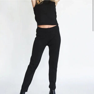 Silk and Salt NWT two piece matching loungewear set
